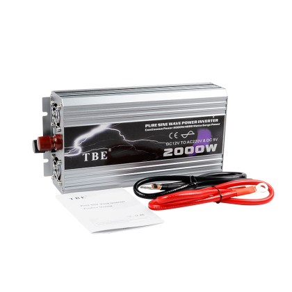 dc12v 2000w